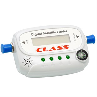 CLASS Digital Uydu Bulucusu ACR-120