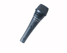 Carol Sigma Plus-2 Dinamik El Mikrofonu