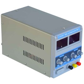 T-TECHNIC 0-30V 0-5A Ayarlanabilir DC Güç Kaynağı PS-305D