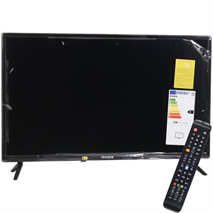 DREAMSTAR 32 Uydulu Android Led Tv DS-3256