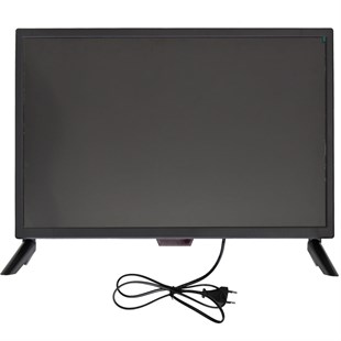 GO-2230 TWOGO 22'' Usb12-220V Hd Lcd Tv GO-2230 LCD ve LED TV Çeşitleri