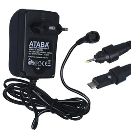 ATABA AT-2052 USB Şarj Adaptörü