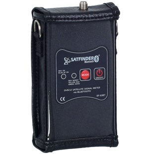 SATFINDER 3 HD Slim Bluetooth Uydu Bulucu SF-03 BT