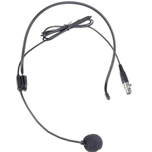 WÖLLER Yedek Headset Mikrofonu Kablolu WH-4